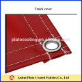 waterproof 100% polyester 0.9mm PVC tarpaulin material